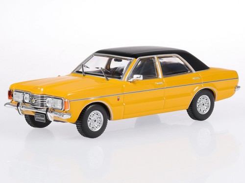 Ford taunus gxl mk1 - mk1, 1973