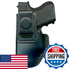 Desantis Insider Gun Holster -