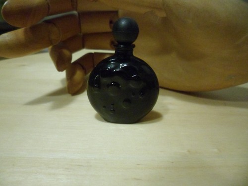 Miniature parfum bob - ,