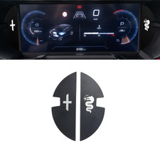 ALFA ROMEO JUNIOR DECO TABLEAU