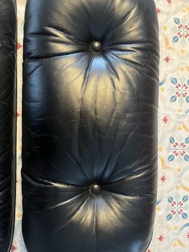 Eames lounge back cushions - eames,