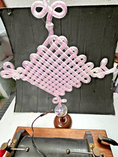 Instrument scientifique- Tube