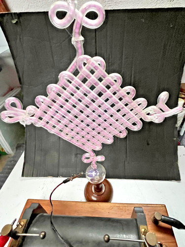 Instrument scientifique tube - scientifique-,