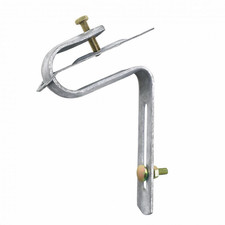 Etrier Galvanisé  Réglable