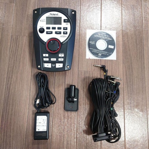 Module sonore batterie - module,