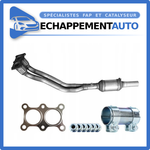 Catalyseur skoda octavia - skoda,