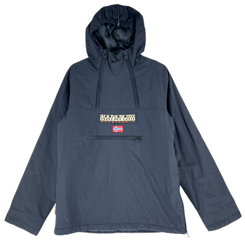Veste capuche anorak - veste,