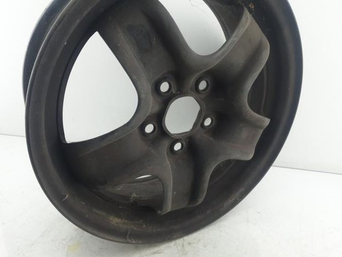 Jante renault scenic phase 2 - jante, 3