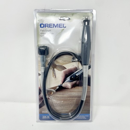 Dremel flex shaft - dremel,