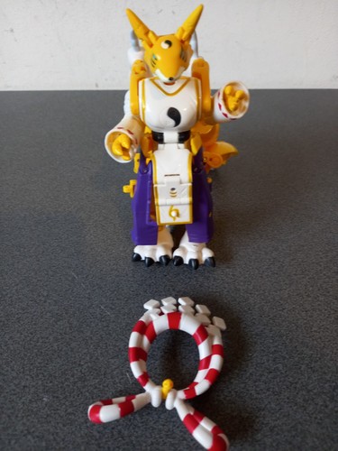 2001 figurine incomplète - figurine,