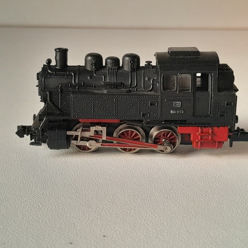 Arnold loco vapeur - -,