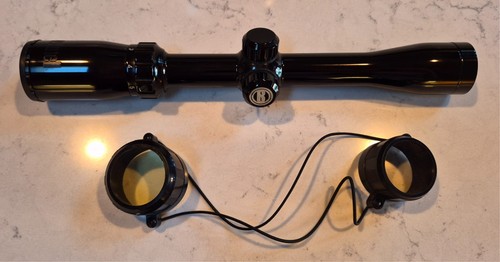 Bushnell sportsman 9x32 - bushnell, 3-9x32