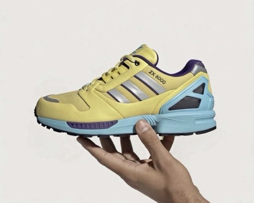 Adidas 8000 consortium - adidas, mt