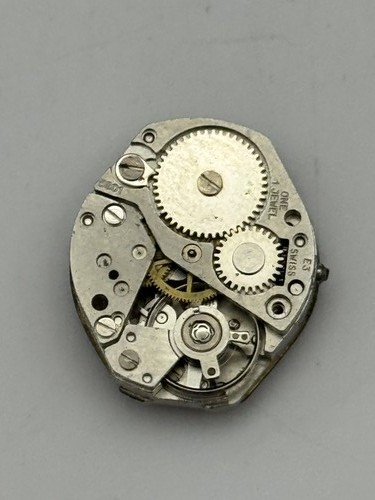 Ronda 5901 montre mouvement - ronda,