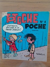TOTOCHE POCHE    N°04
