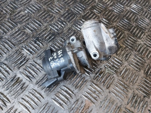Vanne egr peugeot 307 1 - vanne,