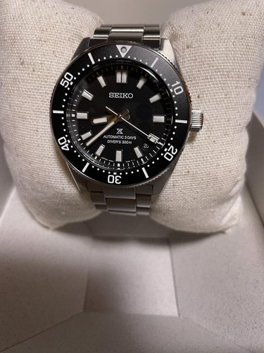 精工 prospex sbdc197 - 精工,