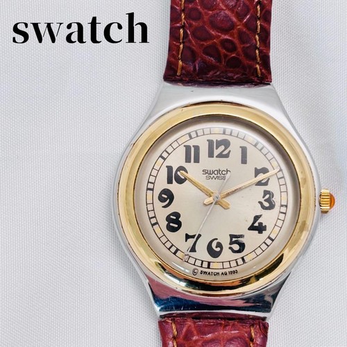 1993 montre swatch bracelet - 1993,