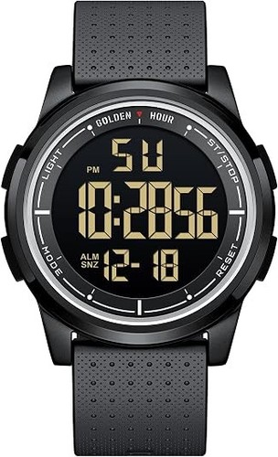 Men sports digital - men's, watch