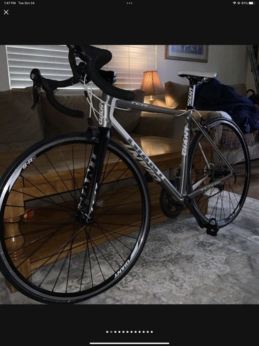 Giant tcr sl1 2013 - tcr,