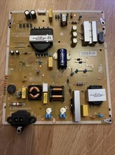 LG Puissance Board lgp55tj-18u1 eax67865201 (1.6) for 55uk6200pla 55" DEL Tv