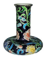 Bud VASE, French Porcelain