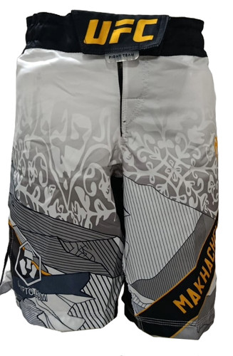 Ufc unrivaled venum white - ufc,