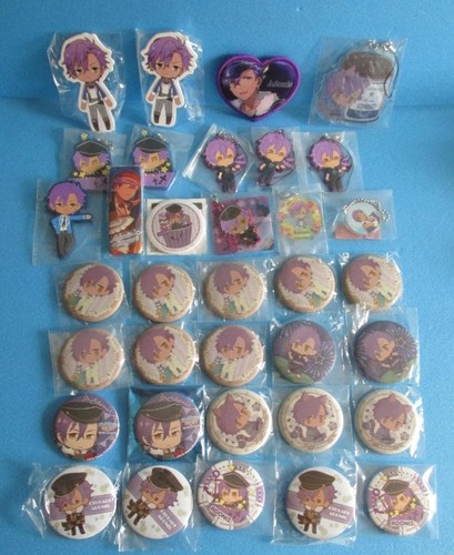 Ensemble marchandises ansta - de,