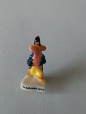 Fève Looney Tunes Warner Bros Année 2006