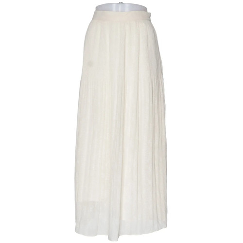 Jupe maxi taille 36 - maxi, h&m,