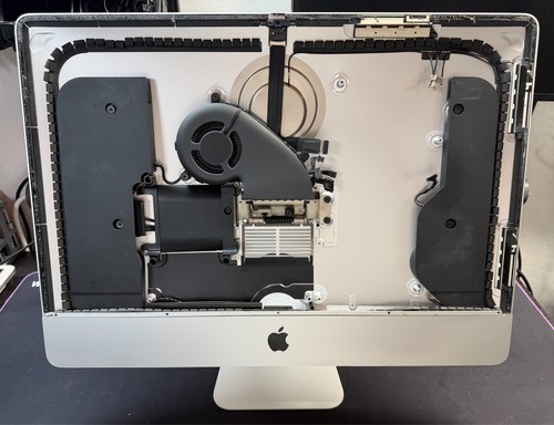 Boitier chassis coque complet - boitier,