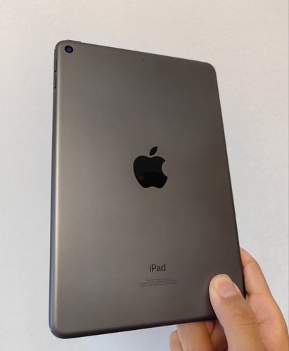 Apple ipad mini - apple, 5