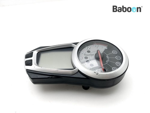 Compteur set complet kmh - set,