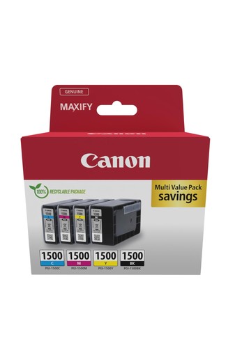 Canon pgi 1500 - canon, genuine