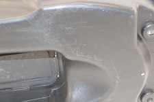 Coffre KYMCO 125 LIKE 2009 à 2015