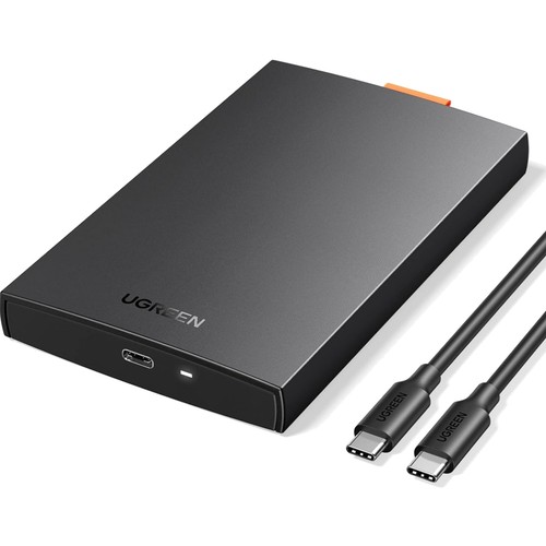 Usb boîtier disque dur - boîtier,