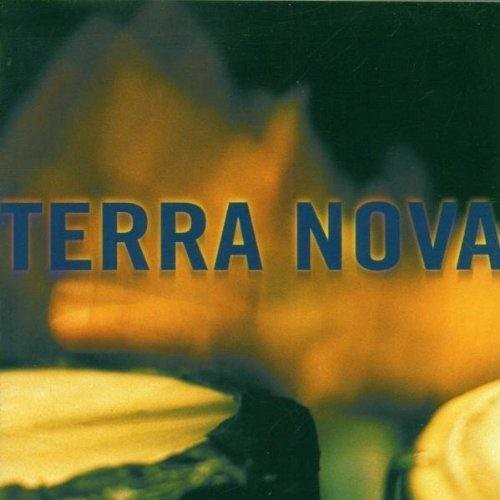 Terra nova album - terra, (cd)