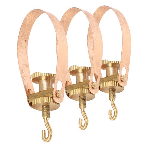 3pcs erhu metal - metal, string