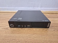 PC | Lenovo Thinkcentre M73 |