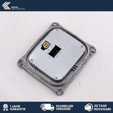 Boîtier de commande LED pour
