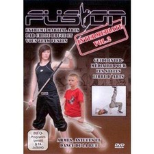 Extreme Martial Arts