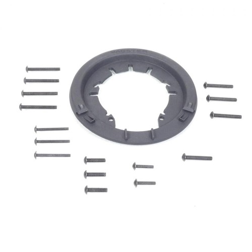 Support fixation lock - fixation, lock'n