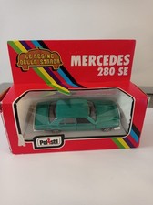 Mercedes 280 SE Polistil