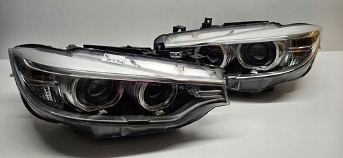 Optique phare avant bmw f32 - phare,
