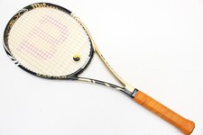 2010 WILSON BLX BLADE TOUR 93