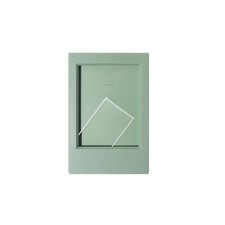 Cadre photo vertical CAIUL 3 pouces pour Mini (vert avocat)