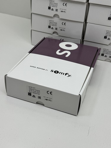 Somfy 1805215a telis - somfy,