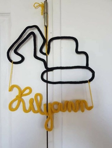 Decoration chambre enfant