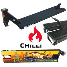 Chilli Pro Gary Ably