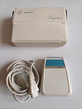 ancien rasoir électrique Philips Ladyshave